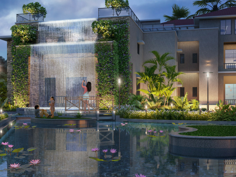 purva sparkling springs